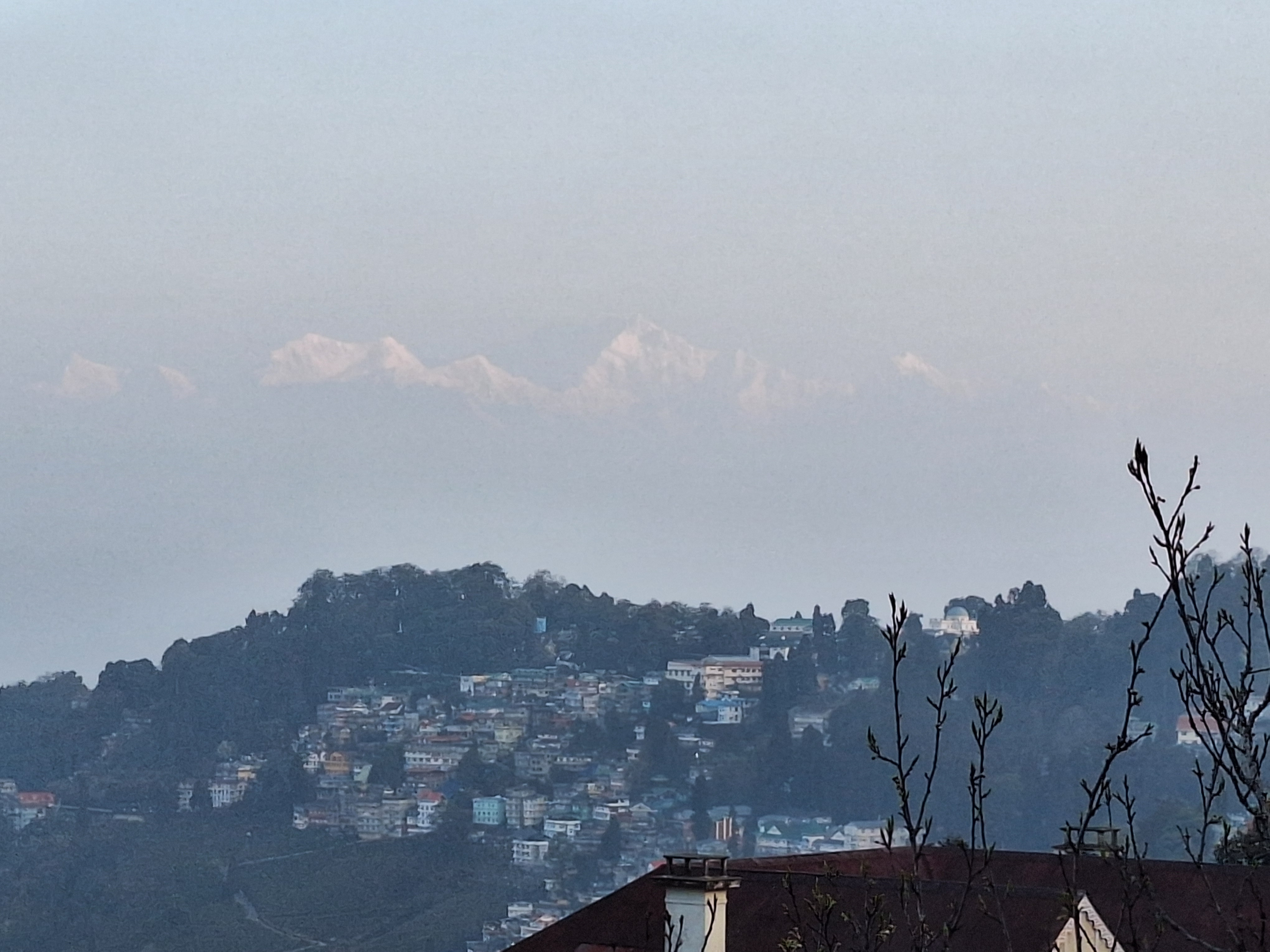Darjeeling