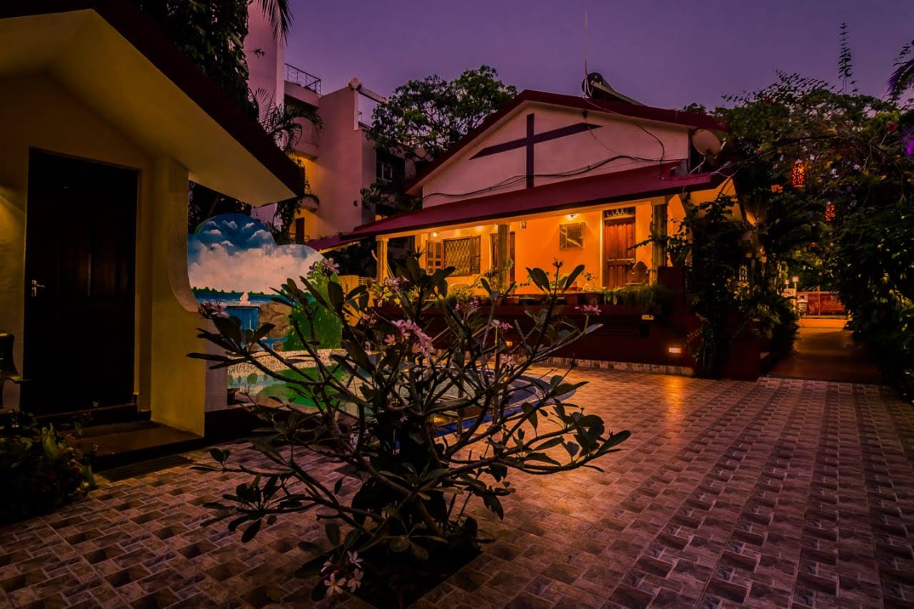 Goa