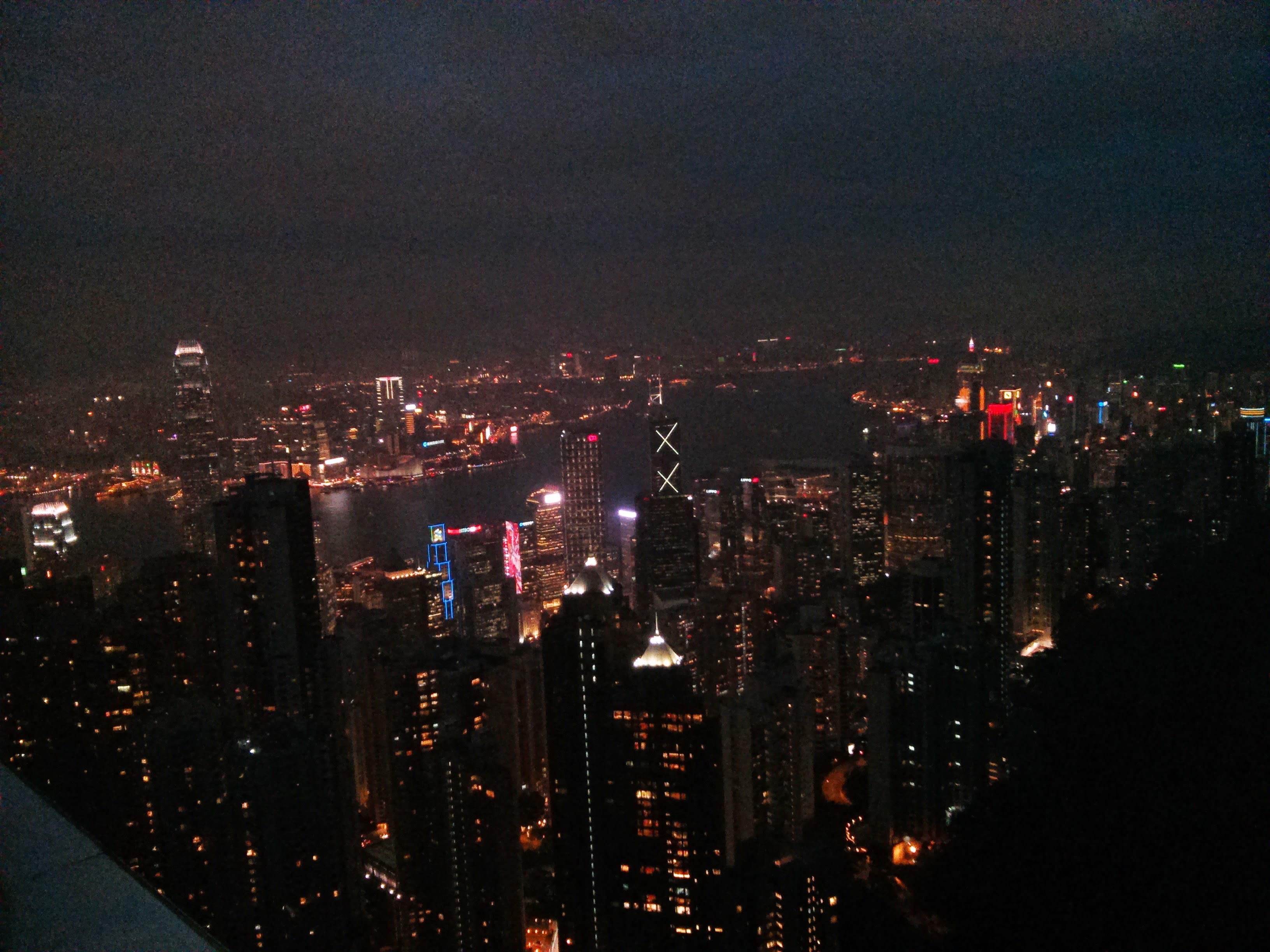 Hong Kong