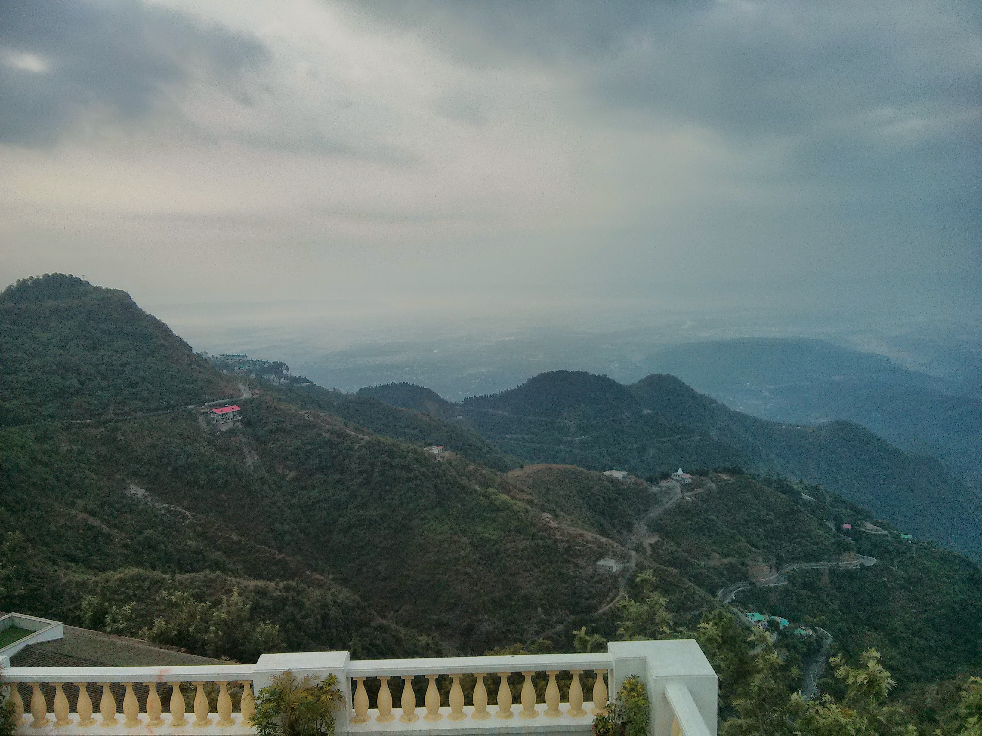 Mussoorie