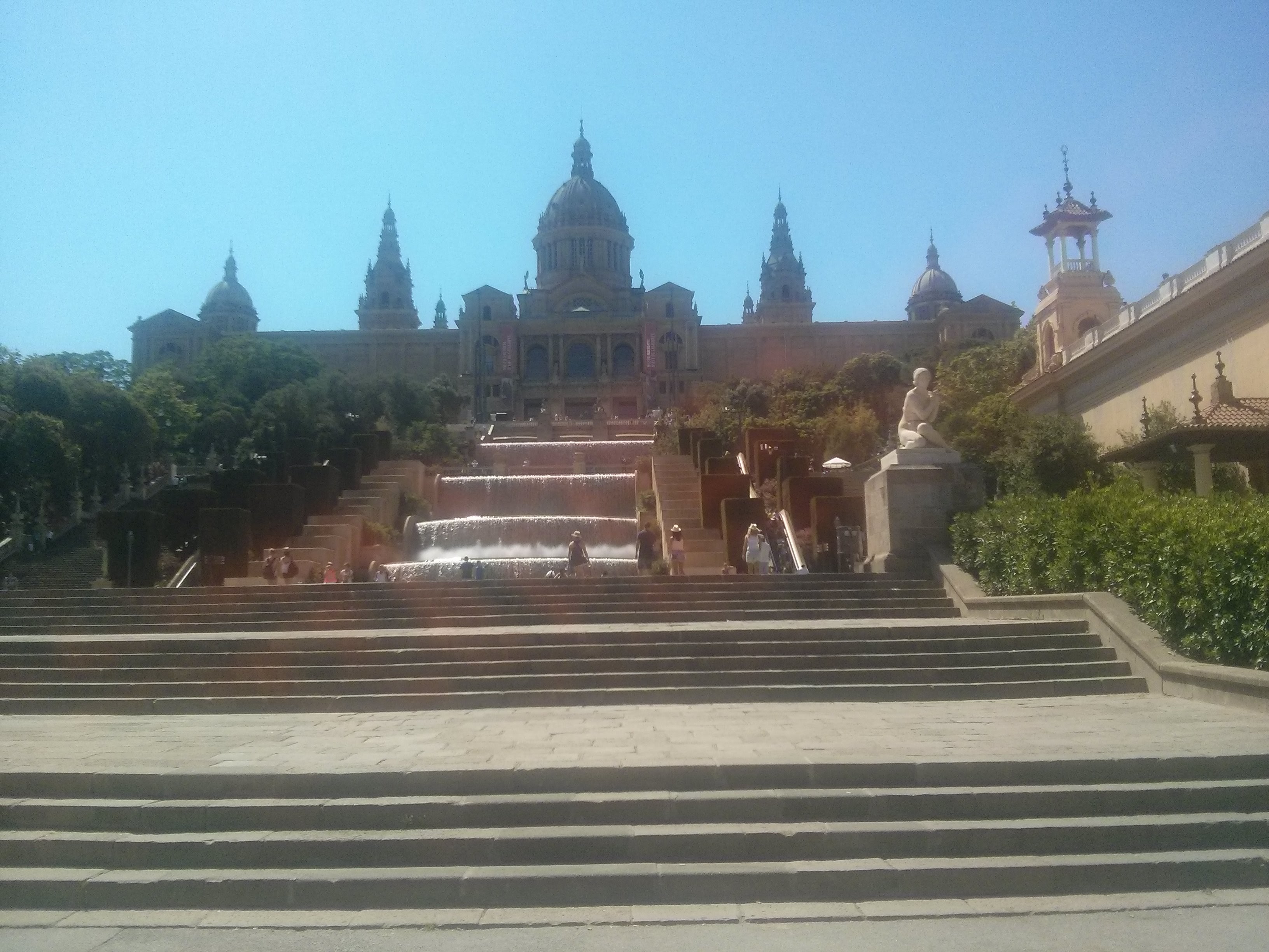 Barcelona