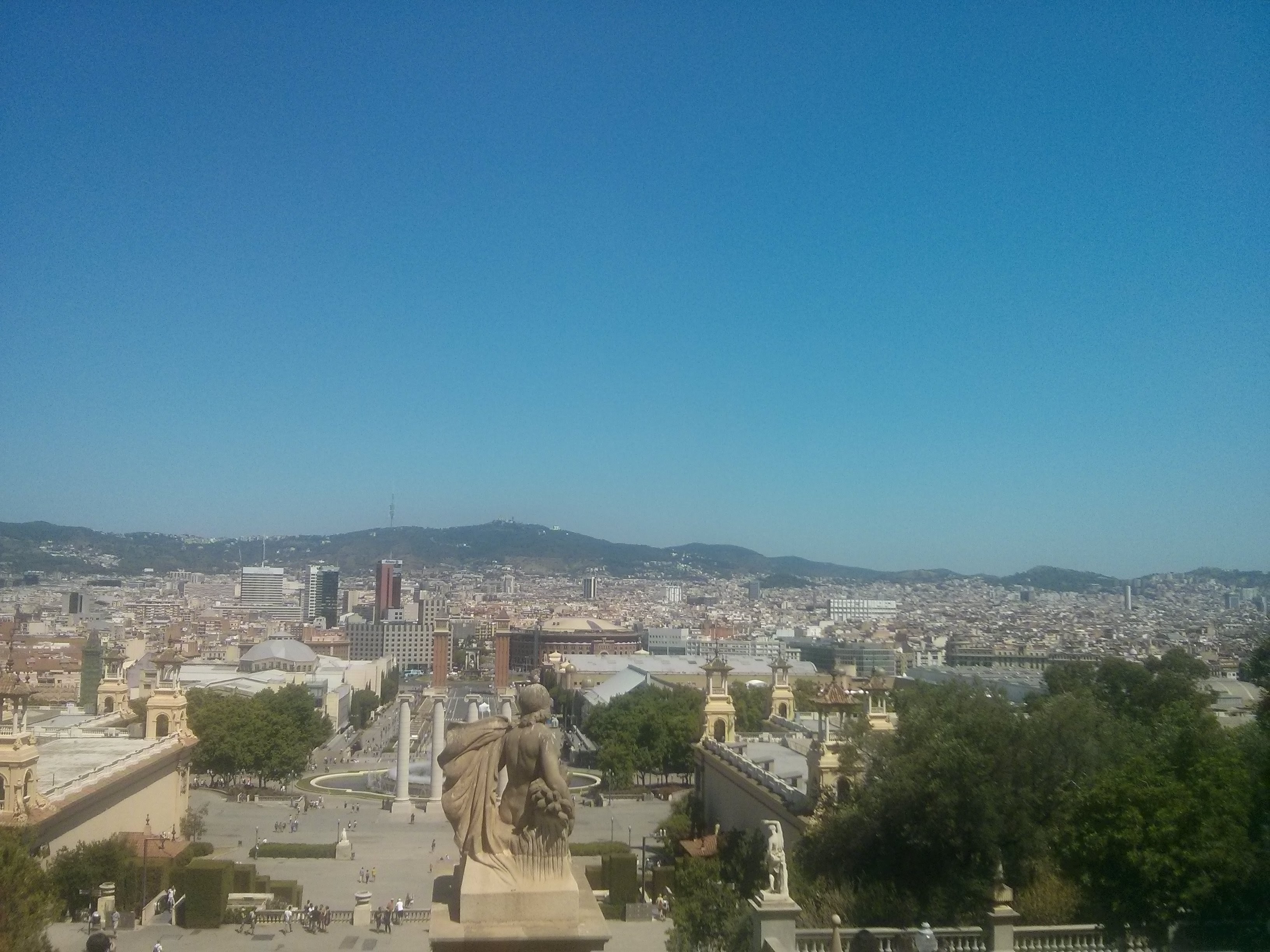Barcelona