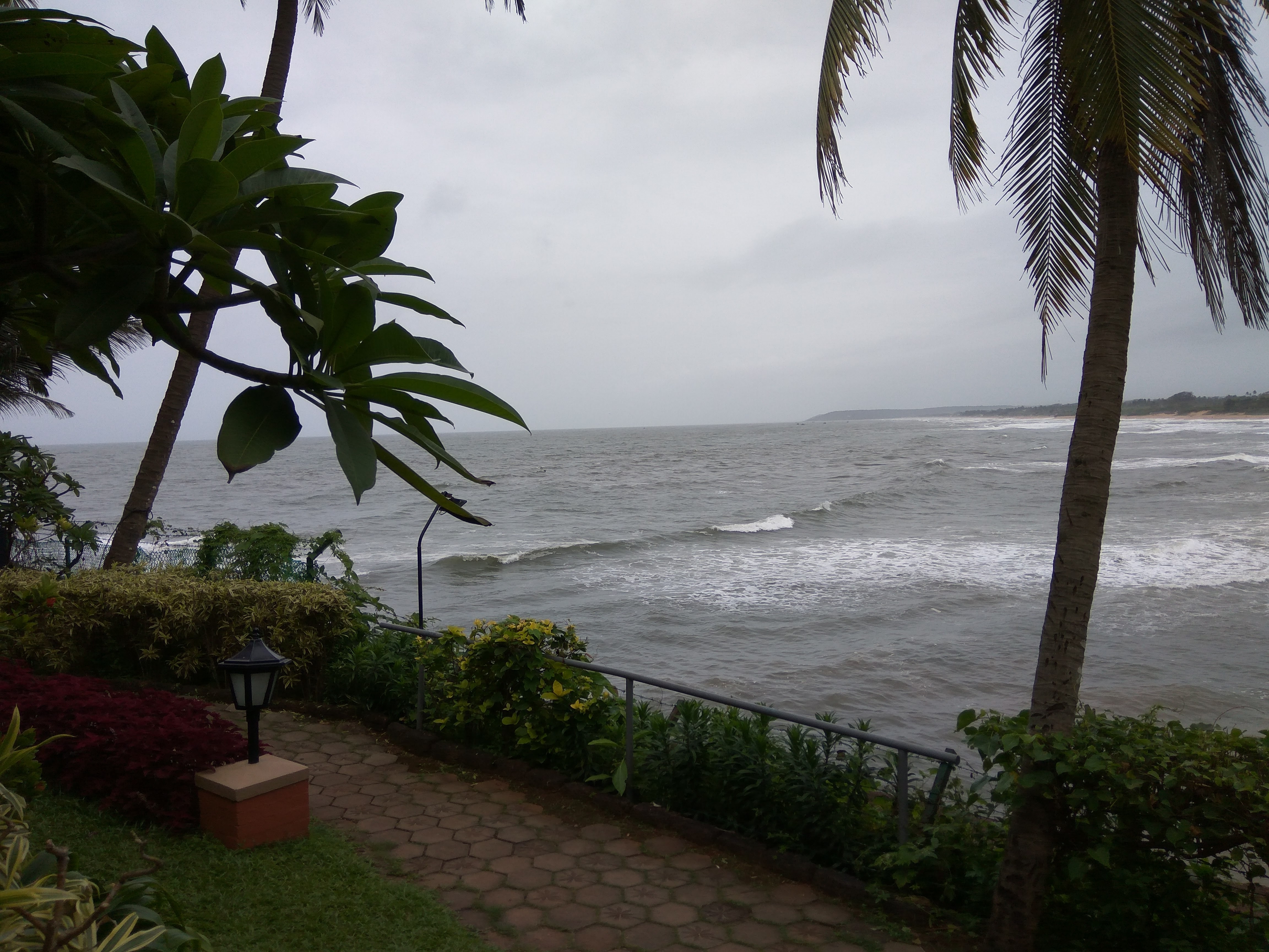 Kerala Beach