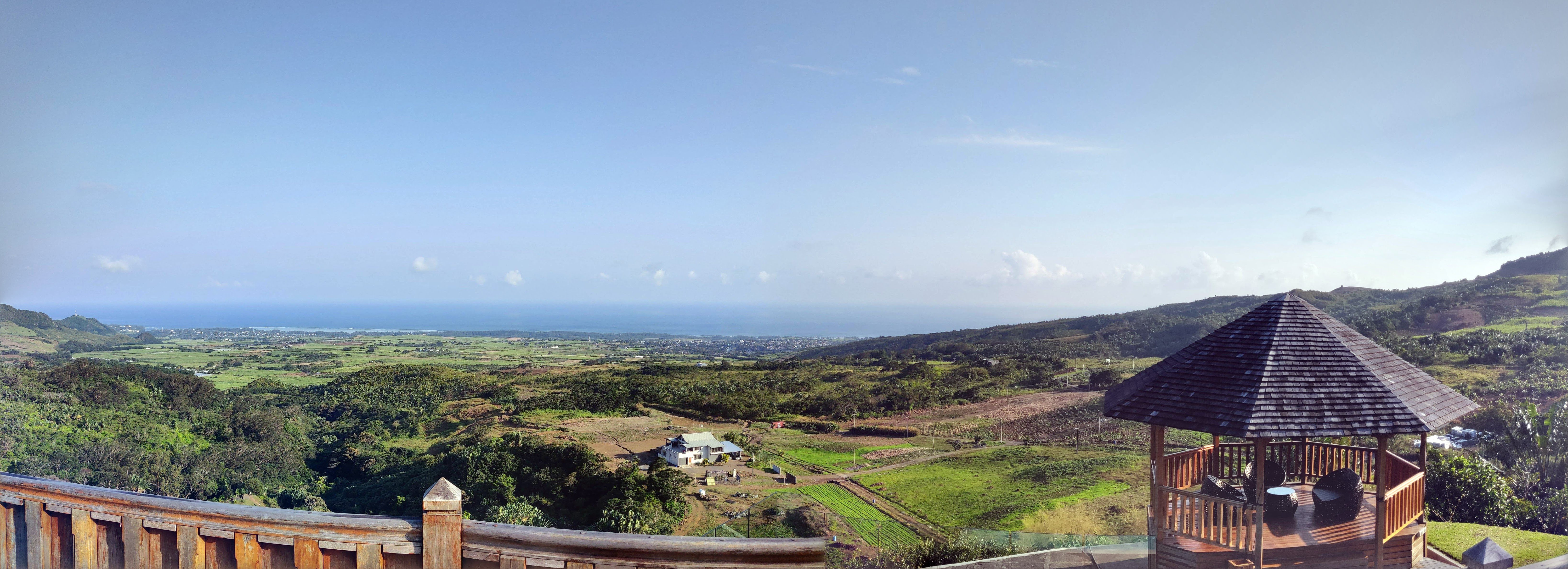 Mauritius
