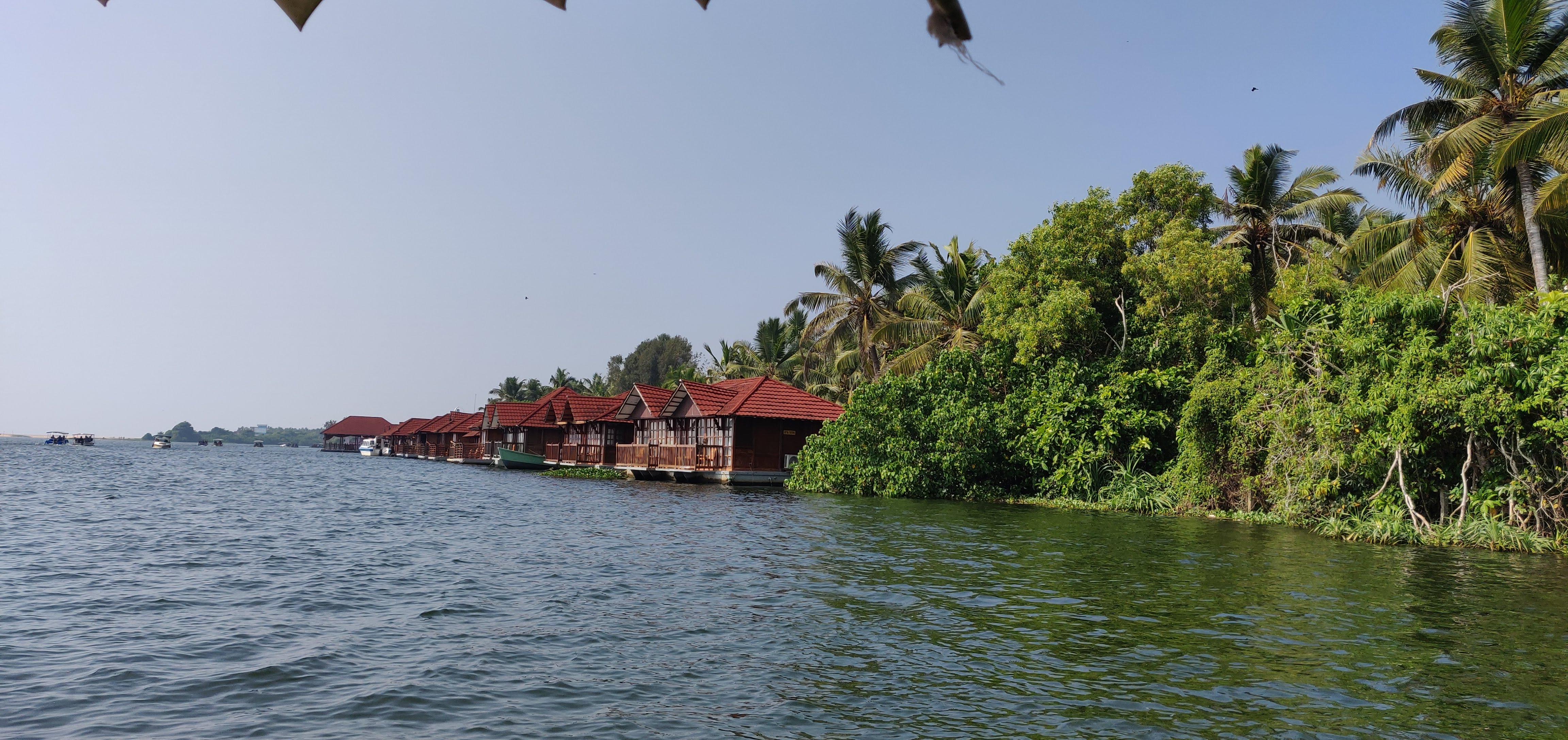 Kerala Backwaters