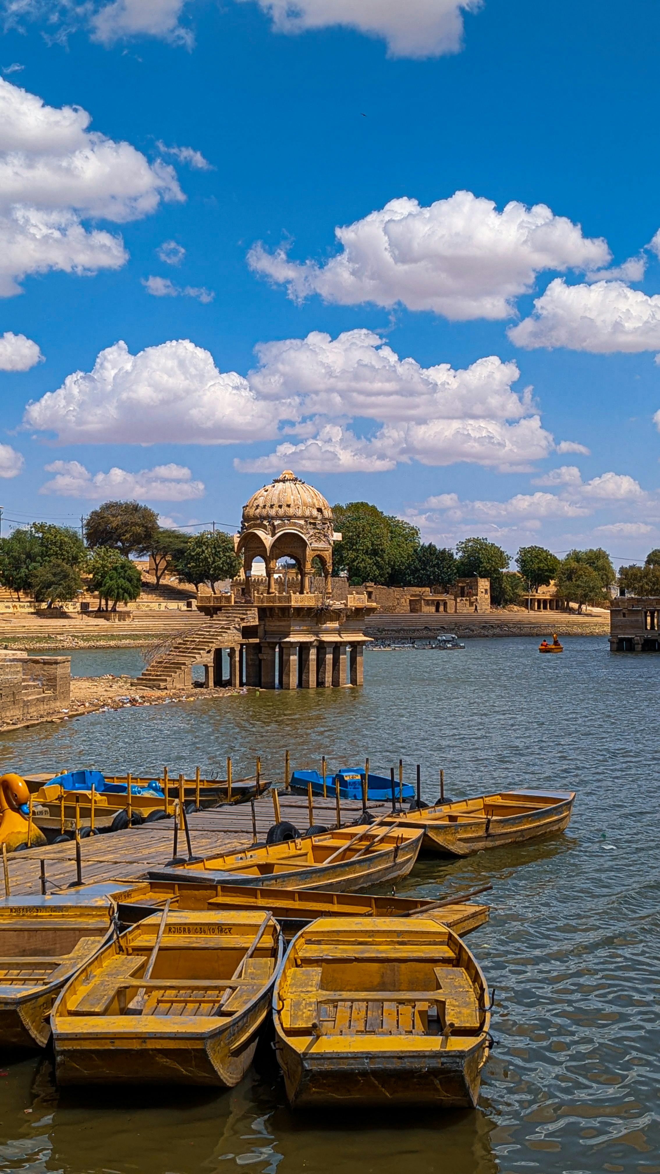 Jaisalmer
